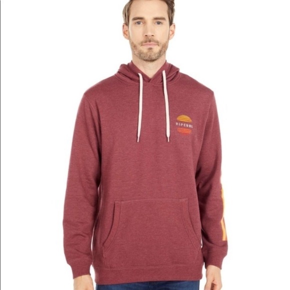 🔹RIP CURL - SURF REVIVAL HOODIE - Picture 2 of 10